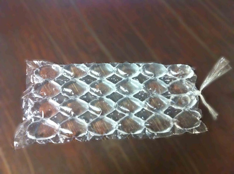 Renyqatt Disposable Ice Cube Bag 42 Pack (1176 Ice Cubes, 42 Bags) - Image 3